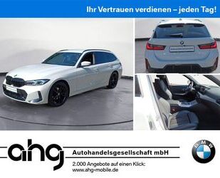 BMW BMW 320i Touring M Paket Driving Assistant Innovat Gebrauchtwagen