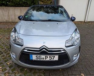 Citroen Citroën DS3 PureTech VTi 82 Chic Chic Gebrauchtwagen