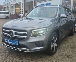 Mercedes-Benz Mercedes-Benz GLB 200 Progressive Gebrauchtwagen