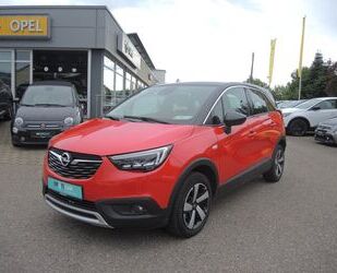 Opel Opel Crossland X 1.6 Diesel S/S innovation Gebrauchtwagen