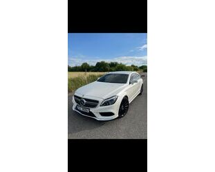 Mercedes-Benz Mercedes-Benz CLS 350 Shooting Brake CLS 350 d 4MA Gebrauchtwagen