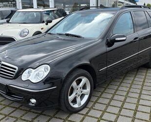 Mercedes-Benz Mercedes-Benz C 200 Kompressor Gebrauchtwagen