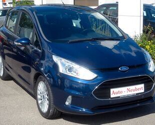 Ford Ford B-Max Titanium Gebrauchtwagen