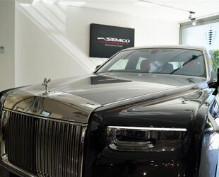 Rolls Royce Rolls-Royce Phantom/EWB/Two-Tone/Full! Gebrauchtwagen