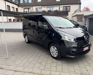 Renault Renault Trafic L1H1*SpaceClass*Wohnmobilausbau Van Gebrauchtwagen