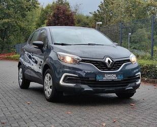 Renault Renault Captur Life R&GO-Paket Easy-Trip-Paket Kli Gebrauchtwagen