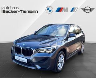 BMW BMW X1 sDrive18d AHK | LED | Head-Up | Navi Plus | Gebrauchtwagen