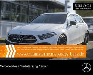 Mercedes-Benz Mercedes-Benz A 250 4M AMG Advanced+ Night/