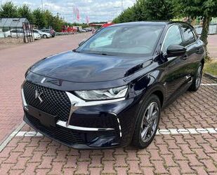 DS Automobiles DS Automobiles DS7 Crossback BlueHDi 180 Automat N Gebrauchtwagen