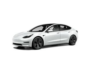 Tesla Tesla Model 3 Long Range AWD Gebrauchtwagen