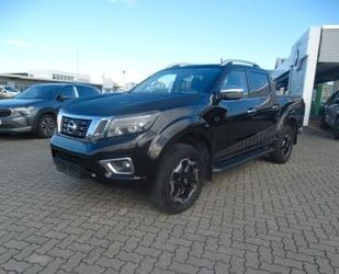 Nissan Nissan Navara Pick-Up NP300 N-Connecta Double Cab Gebrauchtwagen