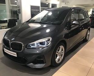 BMW BMW 218i Gran Tourer M Sport Gebrauchtwagen