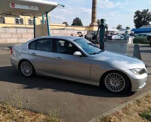 BMW BMW E90 325i Gebrauchtwagen