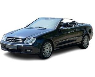 Mercedes-Benz Mercedes-Benz CLK 280 Cabrio Avantgarde*Automatik* Gebrauchtwagen