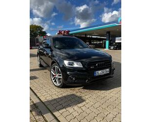 Audi Audi SQ5 3.0 TDI competition tiptronic quattro - Gebrauchtwagen