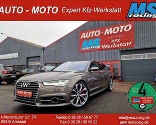 Audi Audi A6 Avant 3.0 TDI S Line quattro*LED*Alu*Navi* Gebrauchtwagen