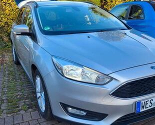 Ford Ford Focus C&C,Winterpaket,ZahnriemenNEU, LED, Gebrauchtwagen