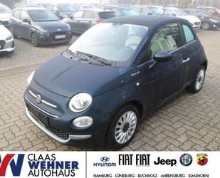 Fiat Fiat 500 DolceVita 1.0 Mild Hybrid EU6d Pano Gebrauchtwagen