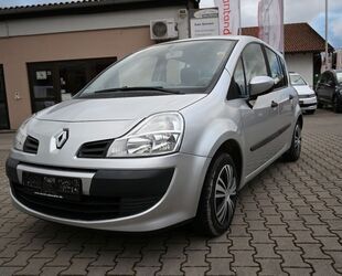 Renault Grand Modus Gebrauchtwagen