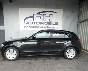 BMW 116 Gebrauchtwagen