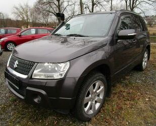 Suzuki Suzuki Gr.Vitara 2.4 Comf-NAVI----Motorschaden-- Gebrauchtwagen