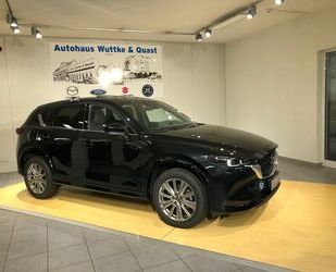 Mazda Mazda CX-5 Takumi Aut.*AWD*Schiebedach*BOSE*ACC*Ma Gebrauchtwagen