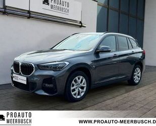 BMW BMW X1 xDrive 20d M Sport AHK/DDC/ACC/HEADUP/PANOR Gebrauchtwagen