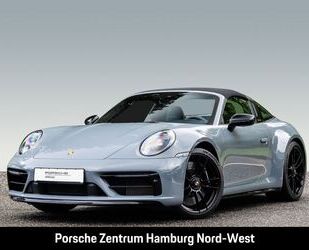 Porsche Porsche 992 (911) Targa 4 GTS Burmester PDLS+ Gebrauchtwagen