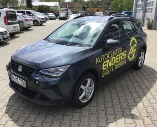 Seat Seat Arona 1.0 TSI OPF DSG Style Gebrauchtwagen