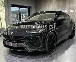 Lamborghini Lamborghini URUS NOVITEC,(14x)CARBON,MASSAGE,SOFT- Gebrauchtwagen