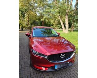 Mazda Mazda CX-5 2.0 SKYACTIV-G 165 Exclusive-Line, Navi Gebrauchtwagen