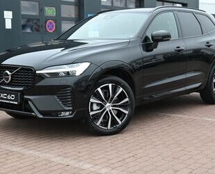 Volvo Volvo XC60 B4 D AWD Plus Dark*H&K*STDHZG*360°*ACC* Gebrauchtwagen