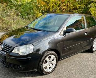 VW Volkswagen Polo 1.2 United Motor Neu TÜV Neu Gebrauchtwagen