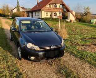 VW Volkswagen Golf 1.2 TSI BlueMotion Technology Team Gebrauchtwagen