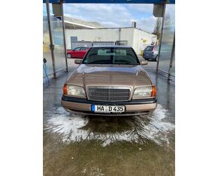 Mercedes-Benz Mercedes-Benz C 180 CLASSIC Classic Gebrauchtwagen