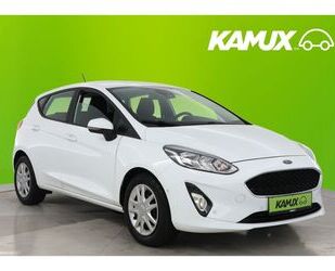 Ford Ford Fiesta 1.0 EcoBoost Cool&Connect+NAVI+KLIMA+P Gebrauchtwagen