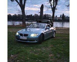 BMW BMW 320i Cabrio - E93 - Sport Gebrauchtwagen