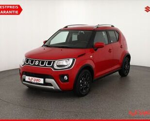 Suzuki Suzuki Ignis 1.2 Hybrid Autom. Comfort LED App Sit Gebrauchtwagen