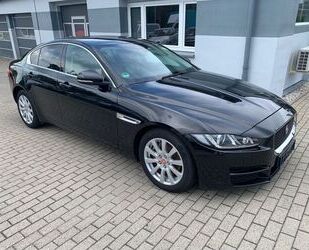 Jaguar Jaguar XE Pure 2,0 Aut. Xenon PDC Temp Shzg Navi 7 Gebrauchtwagen