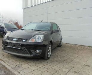 Ford Ford Fiesta Sport *HU11/26*KLIMA* Gebrauchtwagen