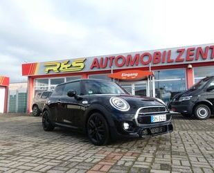 Mini MINI COOPER S JCW OPTIK 192PS=TOP AUSSTATTUNG=1A! Gebrauchtwagen