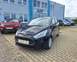 Ford Ford B-Max Trend *TÜV & SERVICE NEU* Gebrauchtwagen