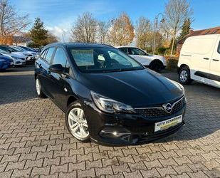 Opel Opel Astra K ST 1.2 30tkm/Navi/Klimaautom/Sitzhzg/ Gebrauchtwagen