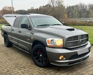 Dodge Dodge RAM 8.3 SRT-10 Viper Unfallfrei Gepflegt 2.H Gebrauchtwagen