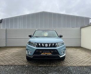 Suzuki Suzuki Vitara 1.5 Hybrid Comfort+ 2 GARANTIE*SCHEC Gebrauchtwagen