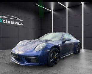 Porsche Porsche 911 (992) Coupe Sport-Design Kamera BOSE S Gebrauchtwagen