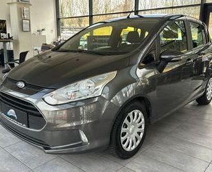 Ford Ford B-Max *Klima*bis zu 48 Monate MPR-Garantie Gebrauchtwagen