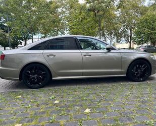 Audi Audi A6 3.0 TDI 200kW qu.S-Line *20Z HeadUp Assist Gebrauchtwagen