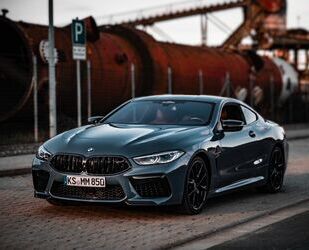 BMW BMW M850i xDrive Coupé - Gebrauchtwagen