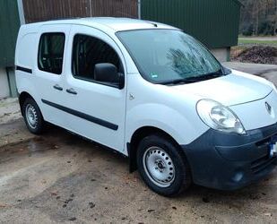 Renault Renault Kangoo Express Gebrauchtwagen